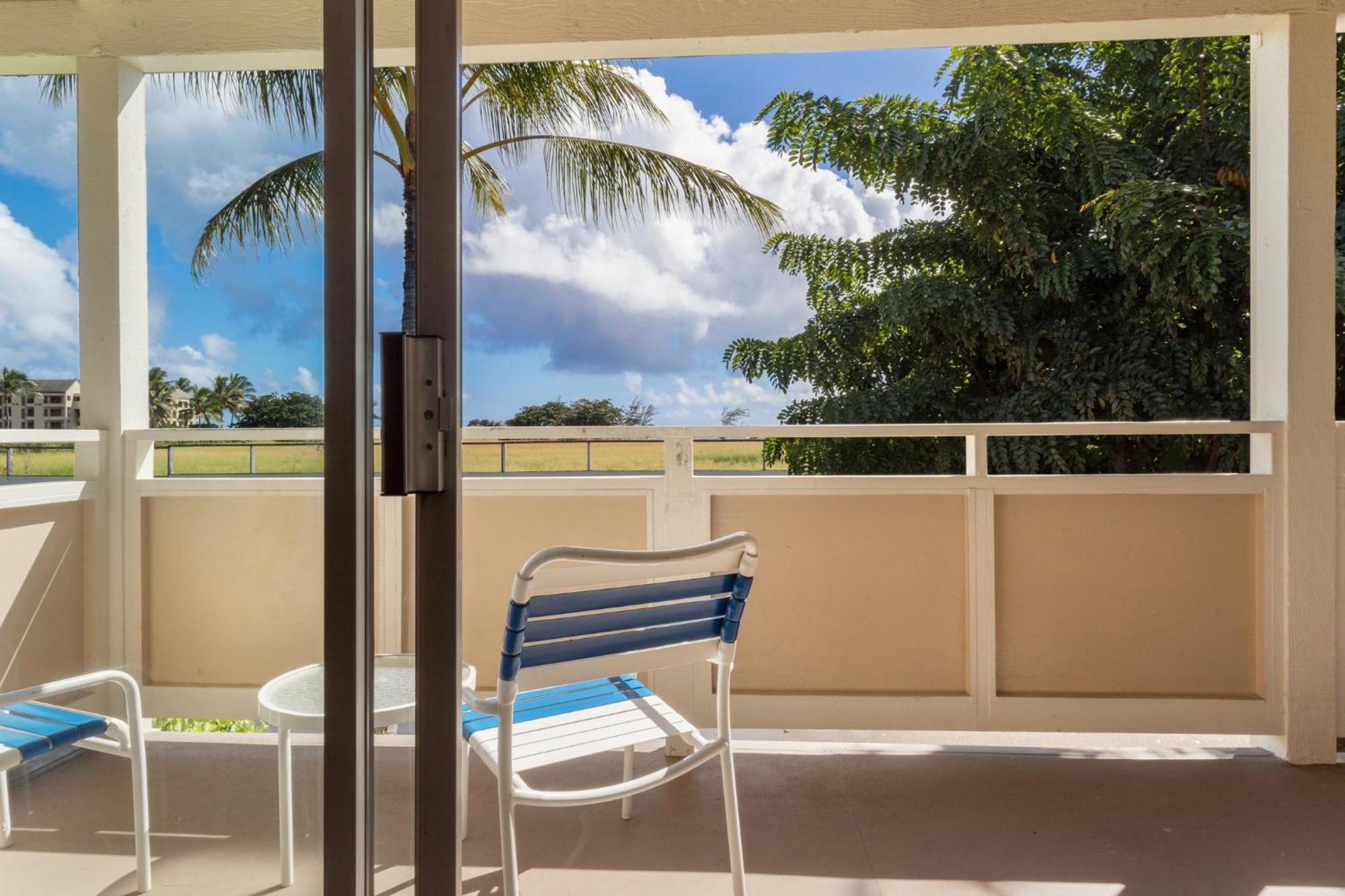 Plantation Hale Suites Kapa'a Buitenkant foto