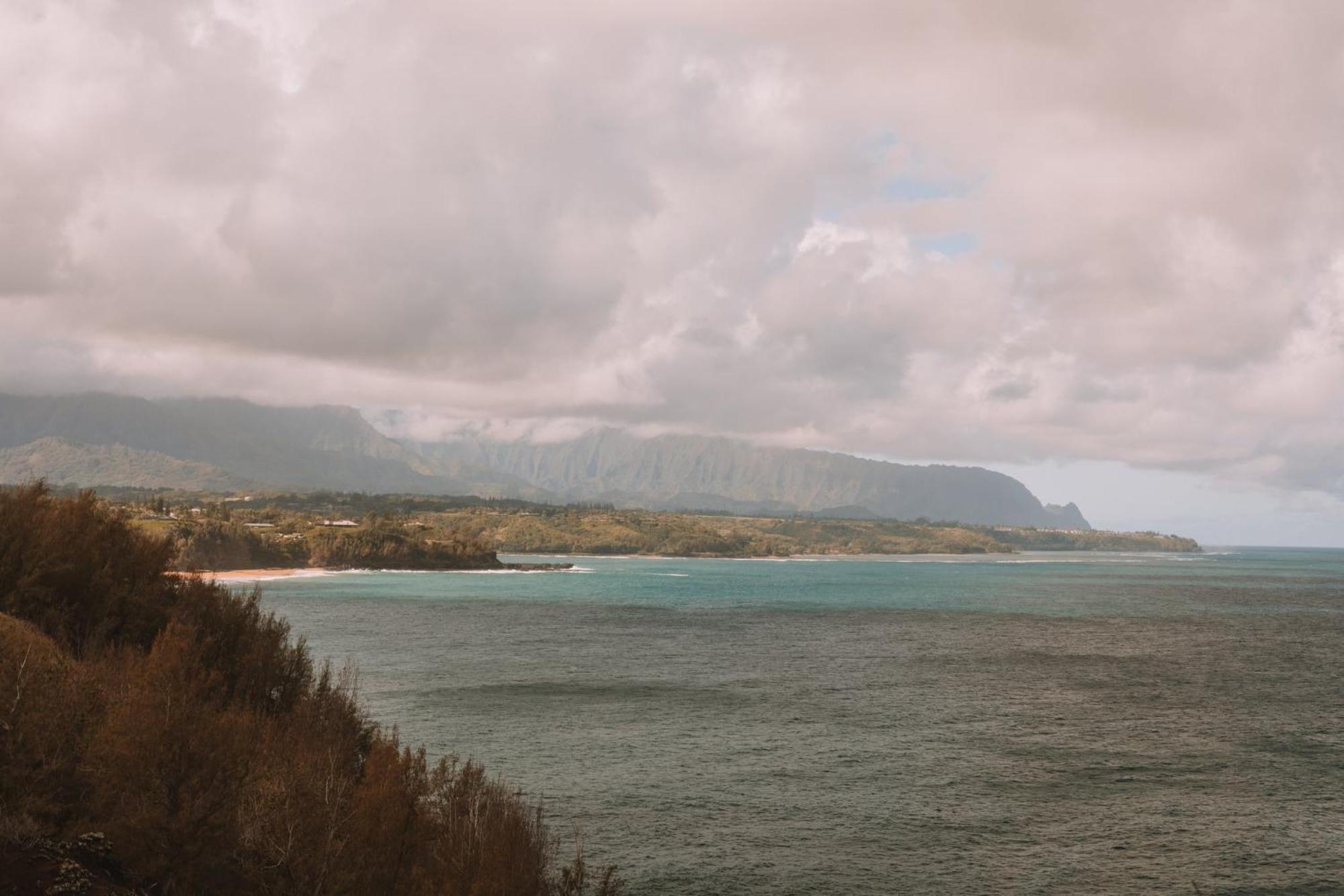 Plantation Hale Suites Kapa'a Buitenkant foto