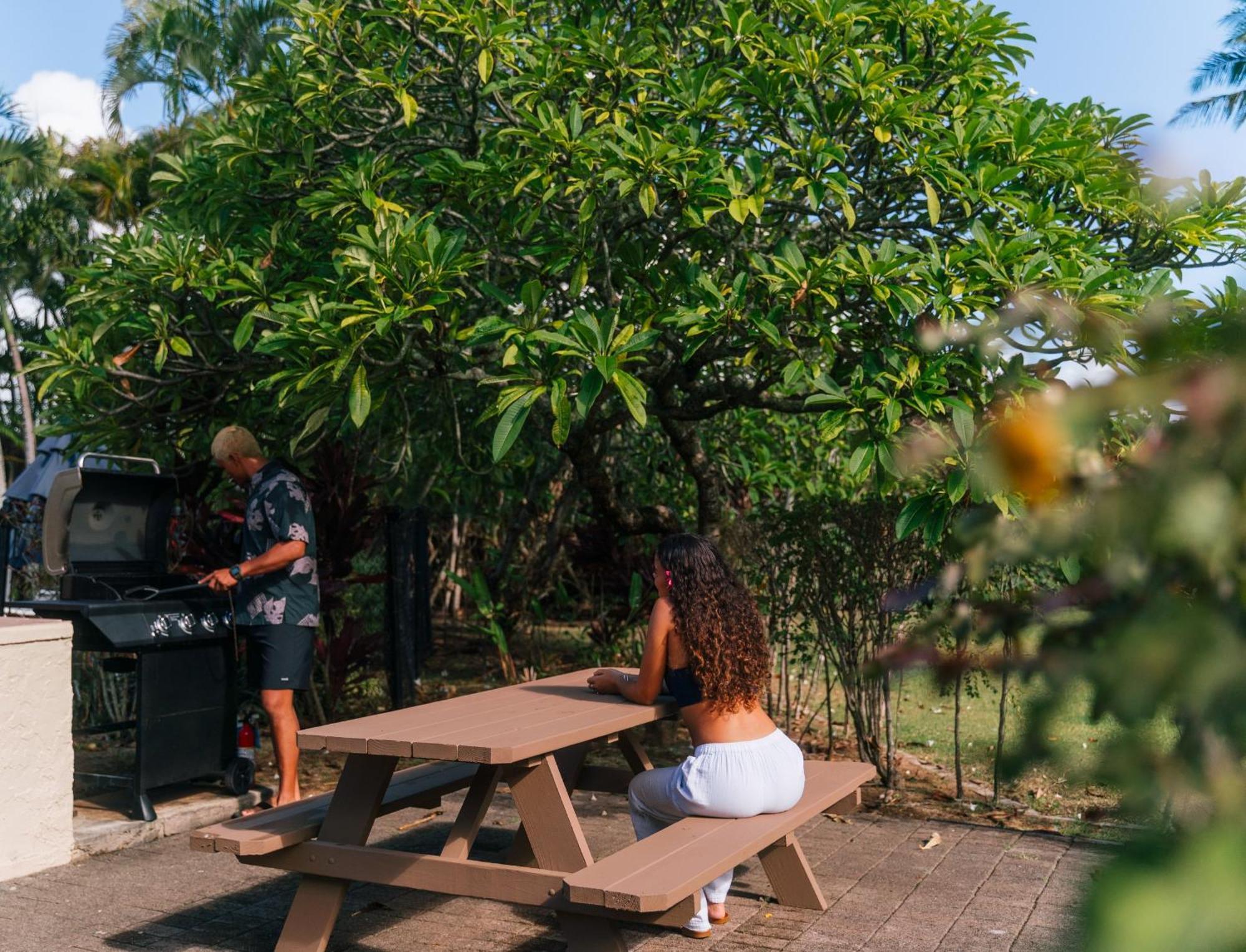 Plantation Hale Suites Kapa'a Buitenkant foto